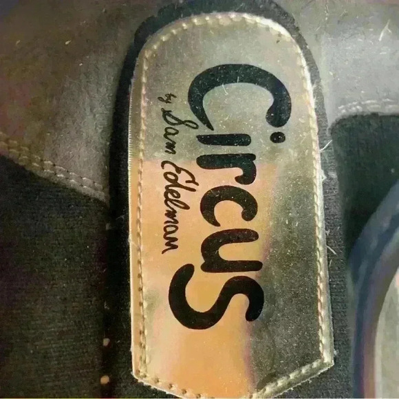 Sam Edelman Comfortable Canvas Shoe.Size 8.5 - Picture 5 of 7